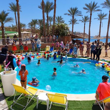 Seti Sharm Palm Beach Resort Families And Couples Only المظهر الخارجي الصورة