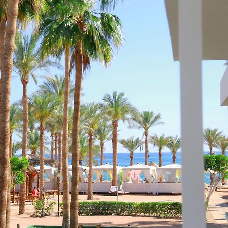 Seti Sharm Palm Beach Resort Families And Couples Only المظهر الخارجي الصورة